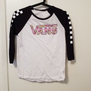 Vans nintendo princess peach